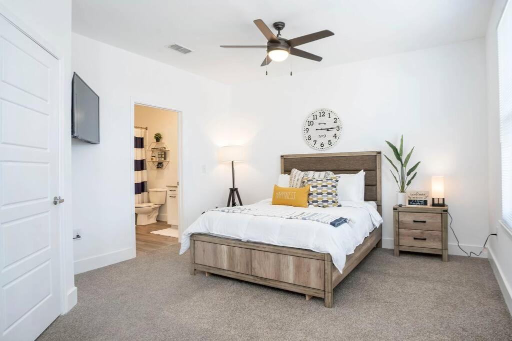 Swanky Atlanta Apartment Εξωτερικό φωτογραφία