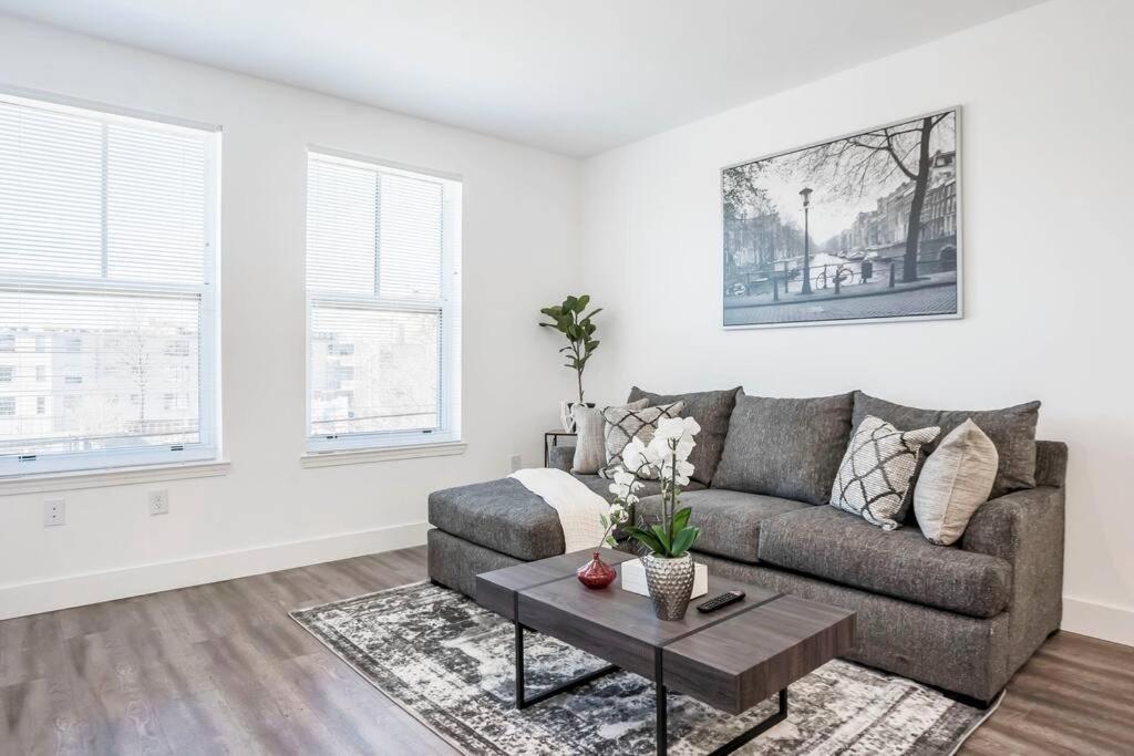 Swanky Atlanta Apartment Εξωτερικό φωτογραφία