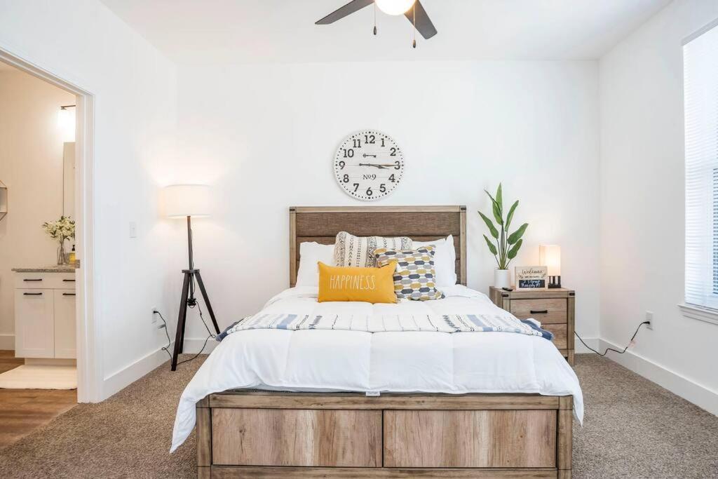 Swanky Atlanta Apartment Εξωτερικό φωτογραφία